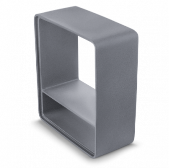 Rozšíření portálu pece GEFEST GFS ZK 15M/18M 150 mm
