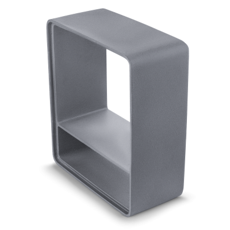 Rozšíření portálu pece GEFEST GFS ZK 15M/18M 150 mm