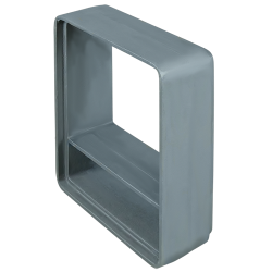 Rozšíření portálu pece GEFEST GFS ZK 25M/30M 100 mm 