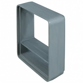 Rozšíření portálu pece GEFEST GFS ZK 25M/30M 100 mm