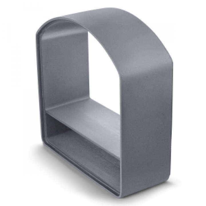 Rozšíření portálu Gefestu 15P / 18P / 35M / 40M, 150 mm