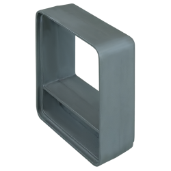 Rozšíření portálu pece GEFEST GFS ZK 15/18 100 mm 