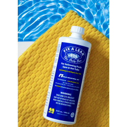 OPRAVA ÚNIKU - Pro úniky v bazénu 