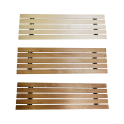 Opěradlo do sauny Harvia Formula, 2200 mm - 0