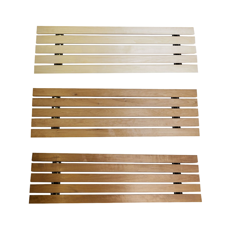 Opěradlo do sauny Harvia Formula, 2200 mm
