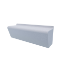 Sedadlo parní sauny V-3 - 4