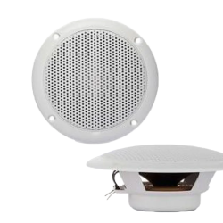 Reproduktor FR, 10 cm 