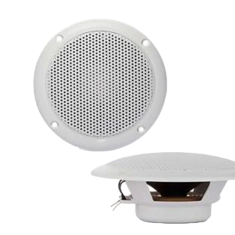 Reproduktor FR, 10 cm