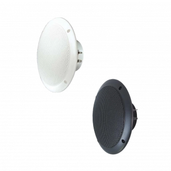 Reproduktorová sauna FR 13 cm