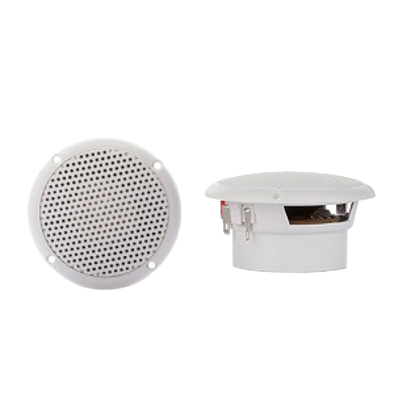 Reproduktorová sauna GFR8WP