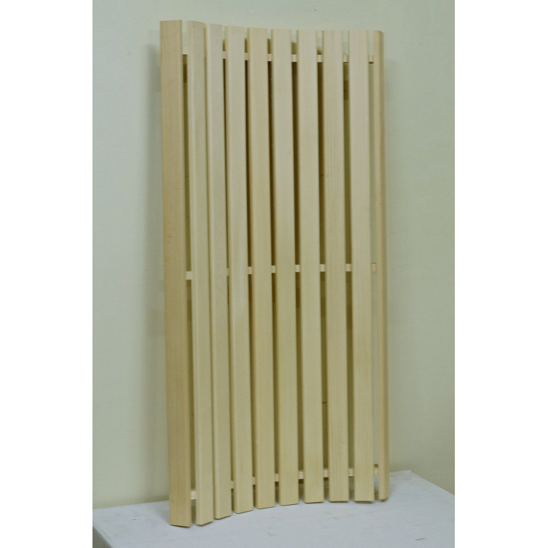 Stínidlo lampy - opěrka krku