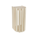 Oválné stínidlo lampy SV - 1