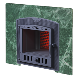 Kamnářský portál GEFEST mini GFS ZK 18 M, Serpentine 