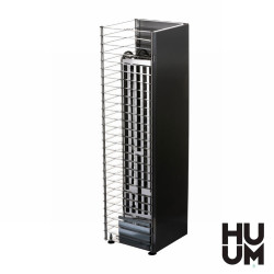 Reflektor HUUM pro elektrická saunová kamna STEEL 