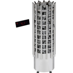 Elektrická saunová kamna - HARVIA Glow TRT70EE 6,8kW 