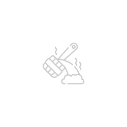 Kbelík se studenou sprchou - TYLOHELO 