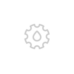 Bezpečnostní deska KASTOR 607 x 607 mm 