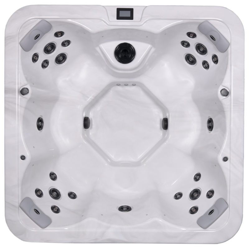 Hydromasážní bazén NOVITEK HALTI COMFORT M