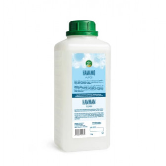 Hammam pěna 1 kg
