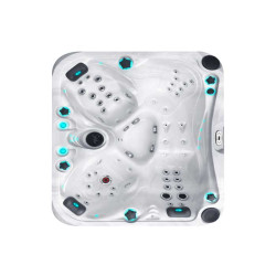 Hydromasážní bazén SPA HAPPY 