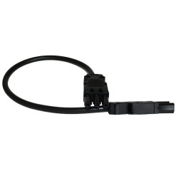 Propojovací kabel k infračervenému systému Harvia, 0,5 nebo 2,5 m 