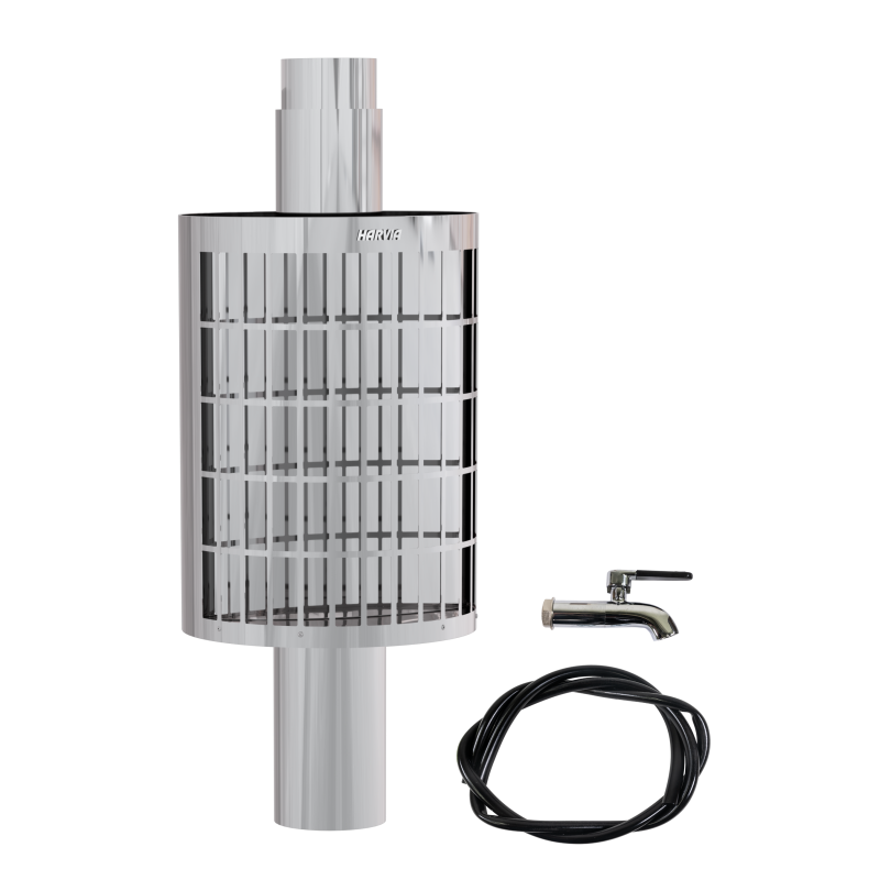 Ohřívač vody HARVIA Cilindro, 25l