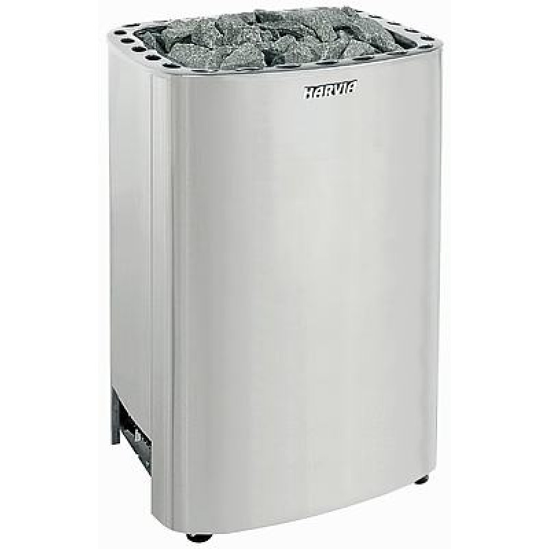 Elektrická saunová kamna - HARVIA Club K15G 15 kW