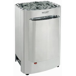 Elektrická saunová kamna - HARVIA Club Combi K11GS, 11 kW 