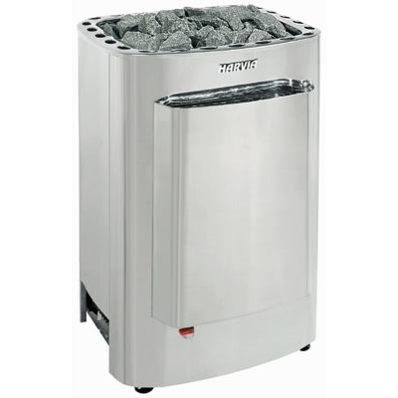 Elektrická saunová kamna - HARVIA Club Combi K11GS, 11 kW