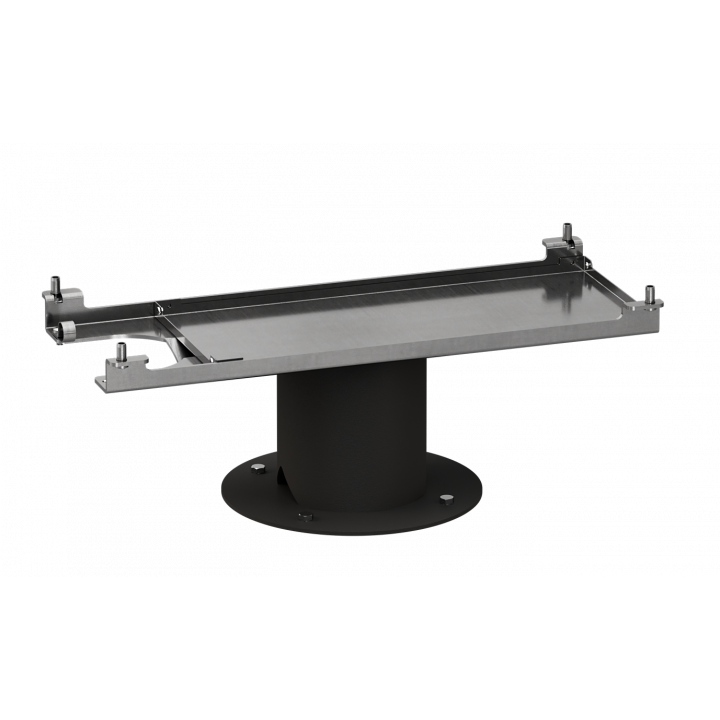 Mini kombinovaný stojan HARVIA Concept R pro elektrický ohřívač