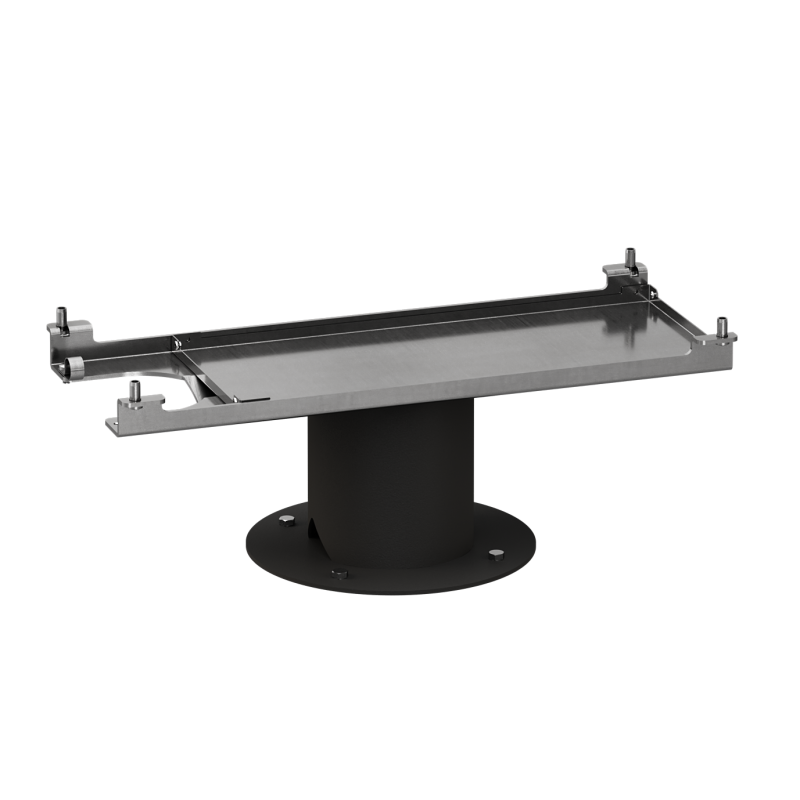 Mini stojan HARVIA Concept R pro elektrický ohřívač