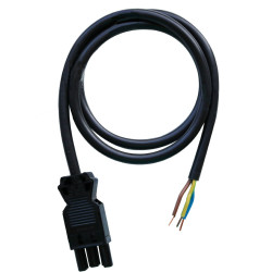 Harvia propojovací kabel pro systém IS1 / IS2, 2,5 m, IR-IS-A25 