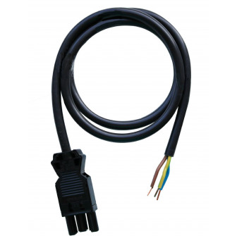 Propojovací kabel Harvia pro IR ovládací systém, 1 nebo 2,5 m