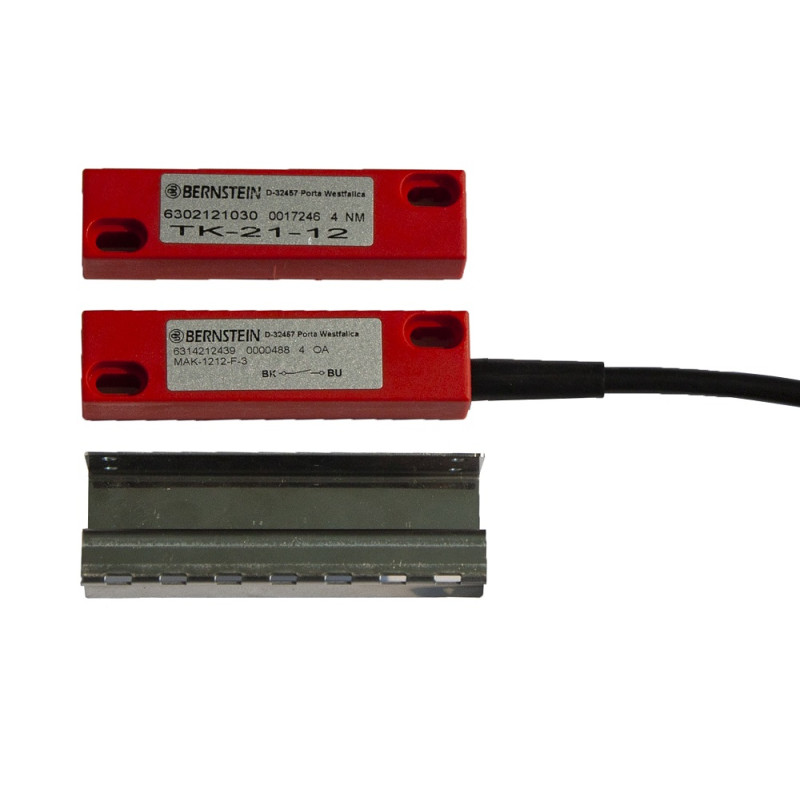 HARVIA dveřní spínač-senzor SAB00101