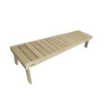 Lavička do sauny Harvia Formula, 1200 x 450 mm - 1