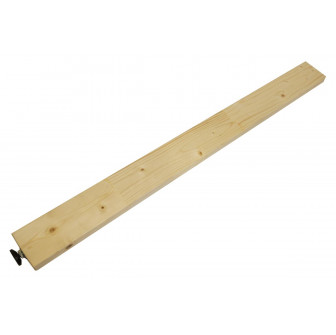 Podpěra lavičky Harvia Formula