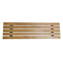 Opěradlo do sauny Harvia Formula, 2200 mm - 3