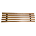 Opěradlo do sauny Harvia Formula, 2200 mm - 2