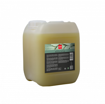 HARVIA koncentrát vůně do parní lázně, vůně eukalyptu, 5 l