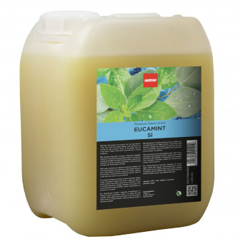 Aromatické oleje do parní lázně HARVIA, vůně eukaminty, 5 l