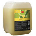 Aromatické oleje do parní lázně HARVIA, citron a limetka 5 l - 0