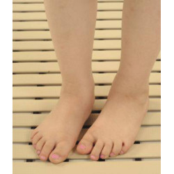 Podlahová deska Harvia, šíře 90 cm x 15 m/role 