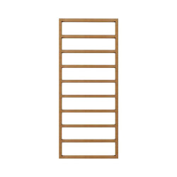 Dřevěný rám HARVIA pro uhlíkové infračervené topné články  Dřevěný rám HARVIA pro uhlíkové infračervené topné články