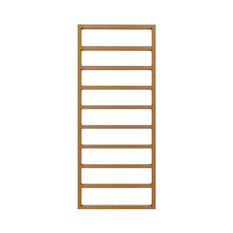 Dřevěný rám HARVIA pro uhlíkové infračervené topné články