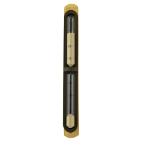 Přesýpací hodiny do sauny Harvia Helmi - čokoládově hnědé