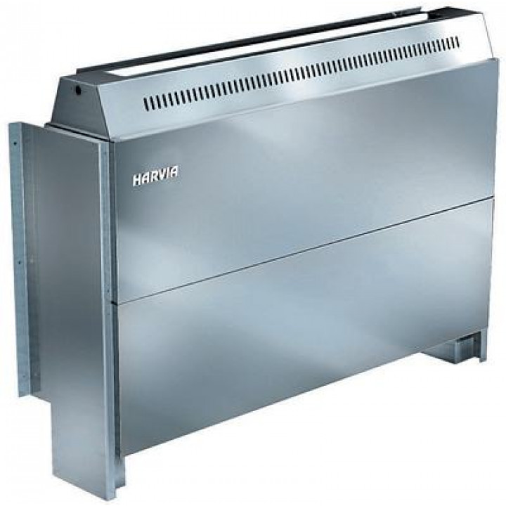 Elektrická saunová kamna - HARVIA Hidden Heater HH6 6,0 kW