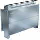 Elektrická saunová kamna - HARVIA Hidden Heater HH6 6,0 kW