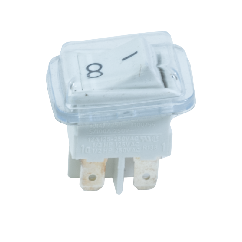 Náhradní díly - Ruční externí spínač zapnutí/vypnutí sauny HARVIA