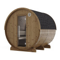 Saunový domek - HARVIA Kaski 220-P - 0