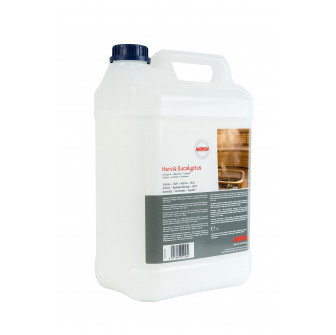 HARVIA vonná esence do sauny, eukalyptus, 5l
